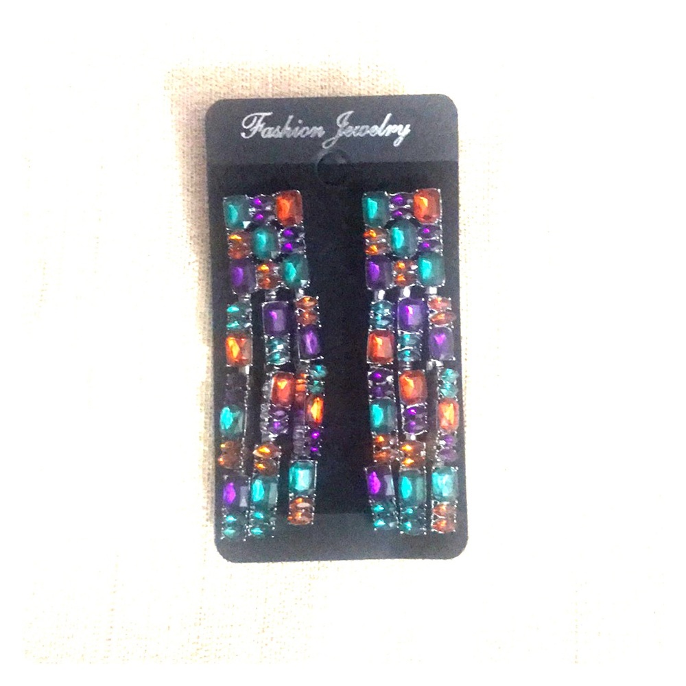 Earring!